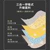 圖片 【L’eBeauty】暴雨級防水雙門襟一件式衝鋒雨衣-美