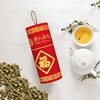 圖片 魏氏茶業WEIS' TEA【高山烏龍茶】【經典茶款】150克HIGH-MOUNTAIN OOLONG TEA(炮。響)-美