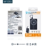 圖片 【MYCELL】Qi2 22.5W SSSB準固態無線行動電源 / MY-PC-056