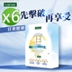 【iVENOR 壹本諾生醫】日安塑崩錠x6盒(30粒/盒)-美