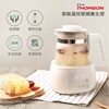 圖片 【THOMSON】智能溫控玻璃養身壺 TM-SAK35-美