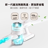 圖片 【THOMSON】復古風無線吸塵器 TM-SAV60D-美