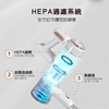 圖片 【THOMSON】復古風無線吸塵器 TM-SAV60D-美