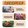圖片 【WONDER旺德】麥飯石塗層不沾烤盤 34cm WA-H09S 兩入組-美