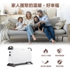 圖片 【THOMSON】方形盒子對流式電暖器 TM-SAW24F-美