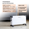 圖片 【THOMSON】方形盒子對流式電暖器 TM-SAW24F-美