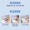 圖片 【THOMSON】多功能摺疊加熱/衝浪足浴桶(白色) TM-BM07S-美