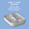圖片 【THOMSON】多功能摺疊加熱/衝浪足浴桶(白色) TM-BM07S-美
