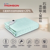 圖片 【THOMSON】石墨烯溫控雙人電熱毯 TM-SAW25B-美
