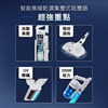 圖片 【THOMSON】集塵塔濕拖無線吸塵器 TM-SAV59DT-美