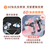 圖片 【BLAUPUNKT】智慧溫感無線肩頸按摩器 BPB-M19BU-美