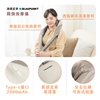 圖片 【BLAUPUNKT】智慧溫感無線肩頸按摩器 BPB-M19BU-美