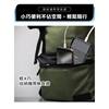 圖片 【WONDER】多功能旅行插頭帶線快充行動電源20000mAh Wh標示 WA-P15BA-美