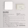圖片 【WONDER】100W GaN氮化鎵極速智能充電器 WA-A15TS4-美