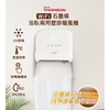 圖片 【THOMSON】WIFI石墨烯壁掛暖風機 TM-SAW35FW 奶茶白
