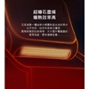 圖片 【THOMSON】WIFI石墨烯壁掛暖風機 TM-SAW35FW 奶茶白