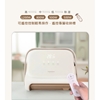 圖片 【THOMSON】WIFI石墨烯壁掛暖風機 TM-SAW35FW 奶茶白