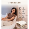 圖片 【THOMSON】WIFI石墨烯壁掛暖風機 TM-SAW35FW 奶茶白