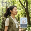 圖片 【WONDER】夾式掛脖手持桌立多功風扇 WH-FU36