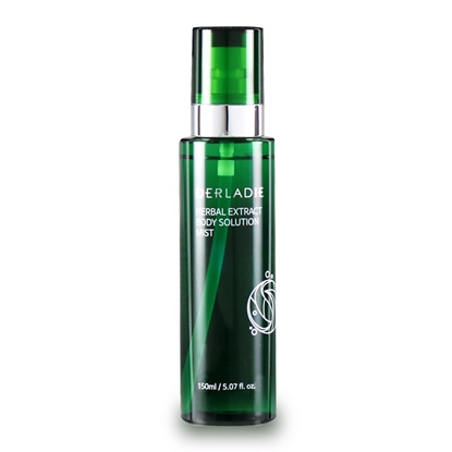 韓國DERLADIE草本淨痘身體噴霧 150ML
