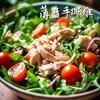 圖片 超值組【優質蛋白質】薄鹽手撕雞胸肉1000g/包
