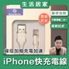 圖片 6A快充充電線-蝦