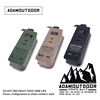 圖片 ADAMOUTDOOR｜1.1M ３座擴充PD/QC USB延長線 ｜ADPW-CE23QP211