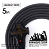 圖片 ADAMOUTDOOR｜戶外延長動力線 5M ｜ADPW-EC5M