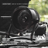 圖片 ADAMOUTDOOR｜無線充電式DC強力循環扇｜ ADFN-CPFAN10
