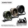 圖片 ADAMOUTDOOR｜無線充電式DC強力循環扇｜ ADFN-CPFAN10