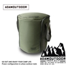 圖片 ADAMOUTDOOR｜經典風格雙功率電暖爐收納包(ADBG-011P6012)