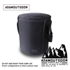 圖片 ADAMOUTDOOR｜經典風格雙功率電暖爐收納包(ADBG-011P6012)