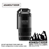 圖片 🚨2025 新品🚨ADAMOUTDOOR｜戰術手雷隨身電動刮鬍刀( ADSH-GRE600 露營 野營)