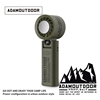 圖片 【現貨 】ADAMOUTDOOR｜隨身掛繩機能冰鎮風扇 ADFN-HTF500