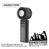 圖片 【現貨 】ADAMOUTDOOR｜隨身掛繩機能冰鎮風扇 ADFN-HTF500