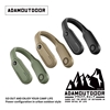 圖片 ADAMOUTDOOR｜無葉掛脖風扇 ADFN-NF300｜USB風扇 小風扇 涼風扇