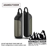 圖片 2025新品 ADAMOUTDOOR｜USB充電式磁吸雙入組暖手棒 ( ADHW-DUAL250STK )暖手寶 磁吸暖手寶 暖暖蛋