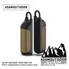 圖片 2025新品 ADAMOUTDOOR｜USB充電式磁吸雙入組暖手棒 ( ADHW-DUAL250STK )暖手寶 磁吸暖手寶 暖暖蛋