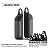 圖片 2025新品 ADAMOUTDOOR｜USB充電式磁吸雙入組暖手棒 ( ADHW-DUAL250STK )暖手寶 磁吸暖手寶 暖暖蛋