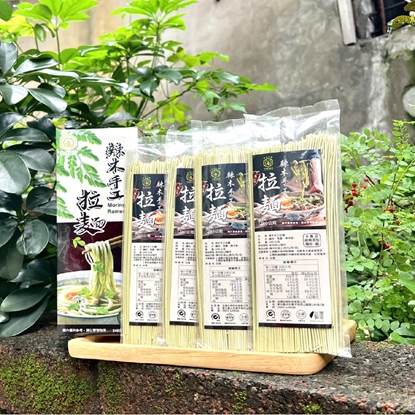 【花樹銀行】辣木拉麵禮盒 (4包/1盒)(4盒出貨免運)