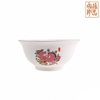 圖片 【雨揚珍品】十二生肖合順圓滿碗-馬 (十二生肖/五行相生/三合貴人/六合貴人/補足財富)