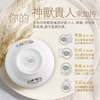 圖片 【雨揚珍品】十二生肖合順圓滿碗-羊 (十二生肖/五行相生/三合貴人/六合貴人/補足財富)