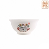 圖片 【雨揚珍品】十二生肖合順圓滿碗-猴 (十二生肖/五行相生/三合貴人/六合貴人/補足財富)