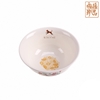 圖片 【雨揚珍品】十二生肖合順圓滿碗-狗 (十二生肖/五行相生/三合貴人/六合貴人/補足財富)
