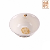 圖片 【雨揚珍品】十二生肖合順圓滿碗-雞 (十二生肖/五行相生/三合貴人/六合貴人/補足財富)