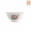 圖片 【雨揚珍品】十二生肖合順圓滿碗-蛇 (十二生肖/五行相生/三合貴人/六合貴人/補足財富)