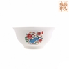 圖片 【雨揚珍品】十二生肖合順圓滿碗-兔 (十二生肖/五行相生/三合貴人/六合貴人/補足財富)