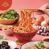 圖片 【超值2入組合優惠】 古早味紅蔥油拌麵 (4入/袋)*2