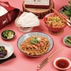 圖片 【超值2入組合優惠】 古早味紅蔥油拌麵 (4入/袋)*2