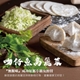【吻仔魚水餃超值包】李大娘 七號店鋪手工水餃-吻仔魚高麗菜/吻仔魚玉米超值5套組(24入/2盒/組)